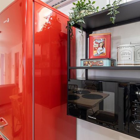 Adeva Centrico 3 Habitaciones ヘレス エクステリア 写真