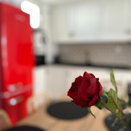 Adeva Centrico 3 Habitaciones ヘレス エクステリア 写真
