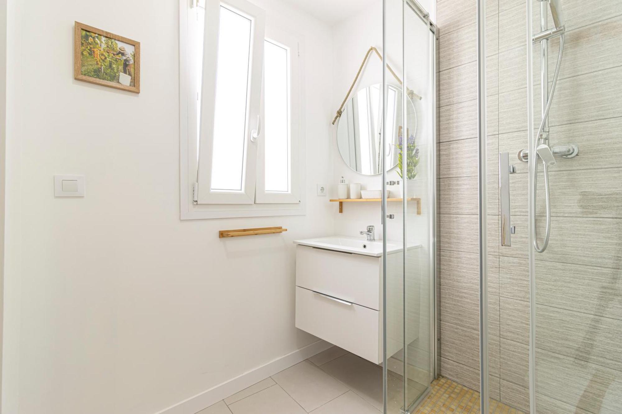 Adeva Centrico 3 Habitaciones ヘレス エクステリア 写真