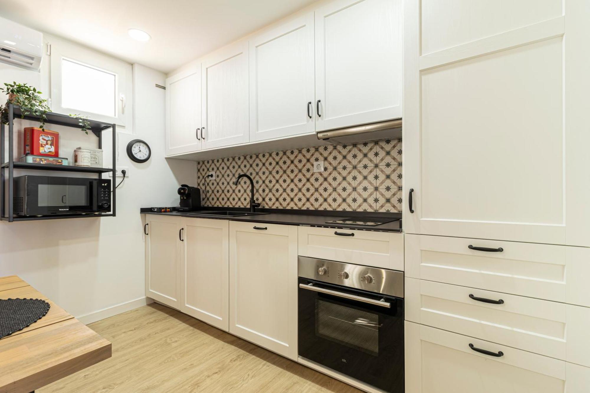 Adeva Centrico 3 Habitaciones ヘレス エクステリア 写真