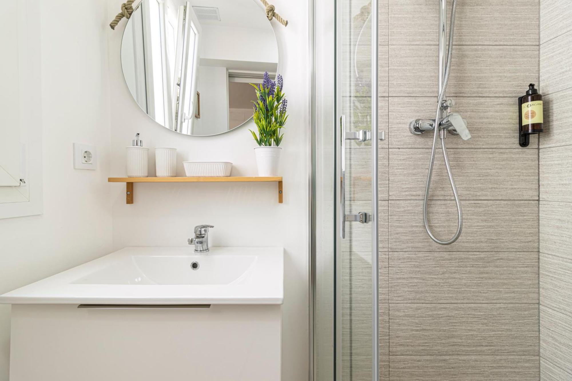 Adeva Centrico 3 Habitaciones ヘレス エクステリア 写真