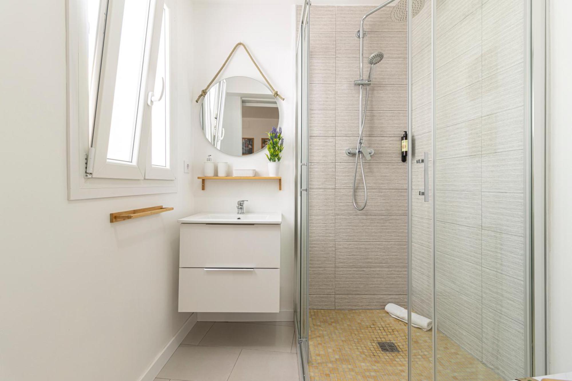 Adeva Centrico 3 Habitaciones ヘレス エクステリア 写真